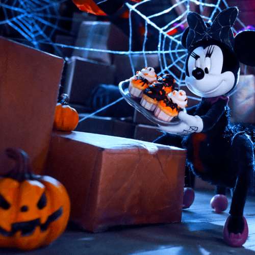 Disney Channel și Disney Jr. celebrează Halloween-ul cu programe speciale pentru toată familia