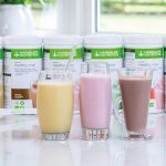 Herbalife shake de înlocuire a meselor