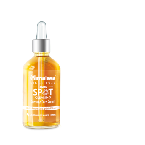 Himalaya Wellness lansează Dark Spot Clearing Curcuma, o gamă nouă pentru reducerea petelor pigmentare