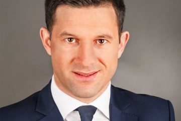 Petru Luhan, CEO EMAS Business Consulting: România poate deveni lider regional în exportul de energie verde, dacă accesează eficient fondurile europene nerambursabile