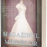 Magazinul Mireselor recenzie Rachel Hauck Editura ap! (Act și Politon)