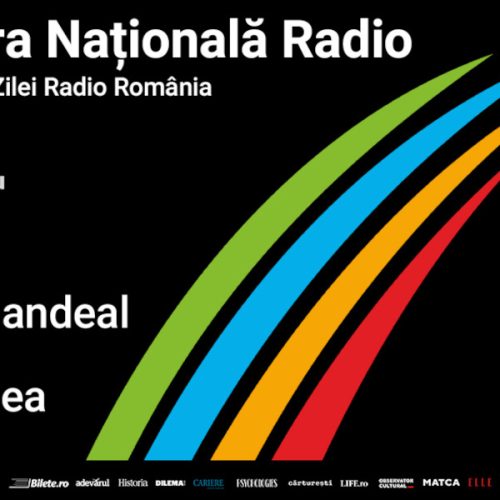 96 de ani de Radio România: Concert aniversar dirijat de Cristian Mandeal