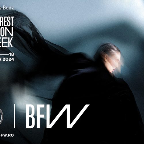 Începe Mercedes-Benz Bucharest Fashion Week 2024 – primul eveniment de anvergură internațională de fashion din România