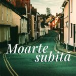 Moarte subită recenzie J.K. Rowling Editura TREI