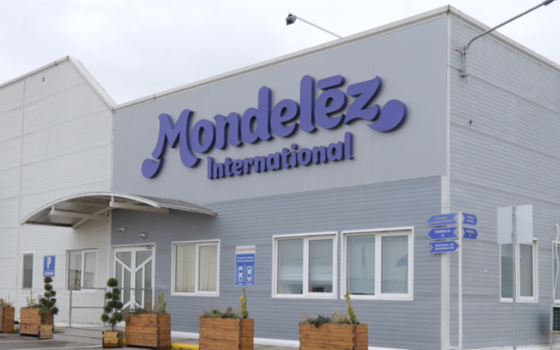 Mondelēz International sărbătorește 30 de ani de prezență în România