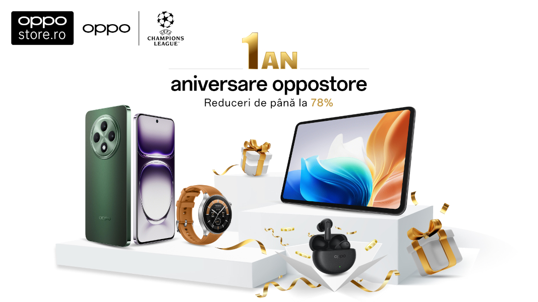 oppostore.ro 1 an