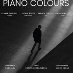 „Piano Colours” - un spectacol inedit ce îmbină muzica clasică și electronică cu dans contemporan și text - în premieră la Teatrul Național de Operetă și Musical „Ion Dacian” din București