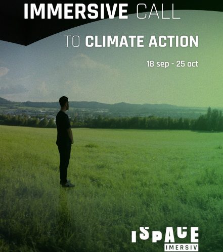 poster Climate Change