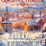 poster MADRIGAL Craciunul florilor