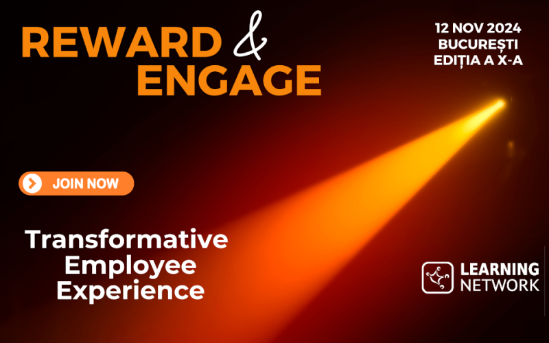 Reward & Engage: Transform Rewards 2024