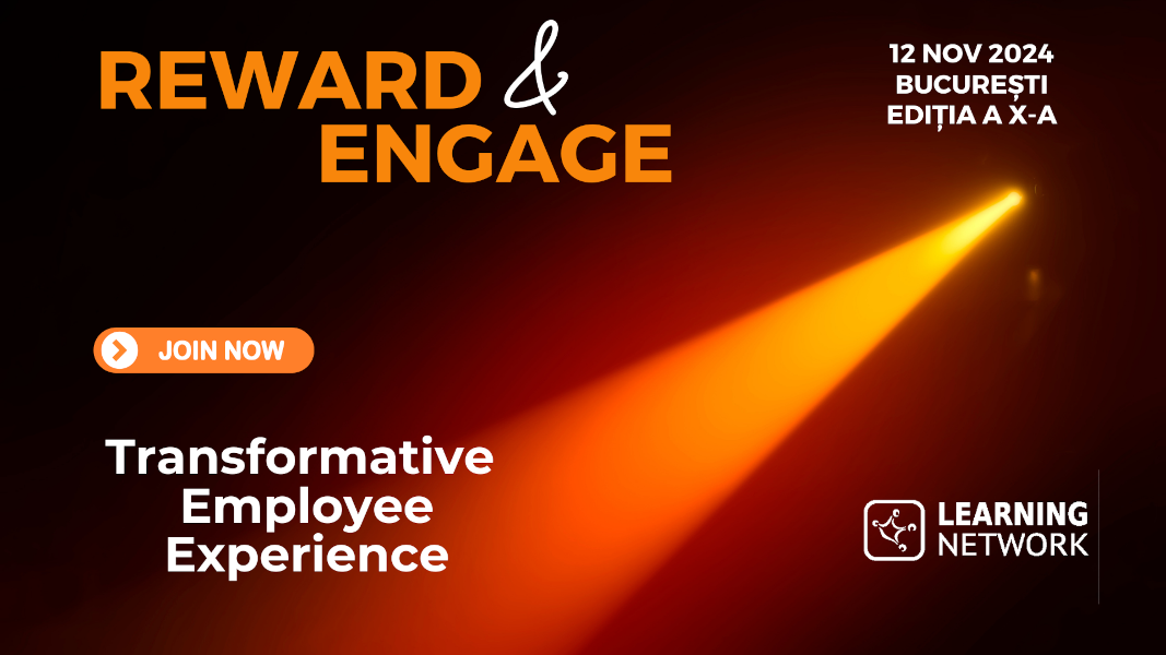 Reward & Engage: Transform Rewards 2024