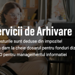 Cum să te asiguri că ai toate documentele depozitate corect