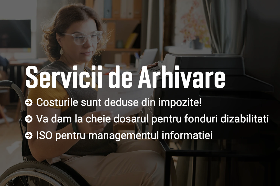 Cum să te asiguri că ai toate documentele depozitate corect