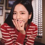 Tommy Hilfiger o dezvăluie pe superstarul K-Pop JISOO ca ambasador în campania toamna 2024