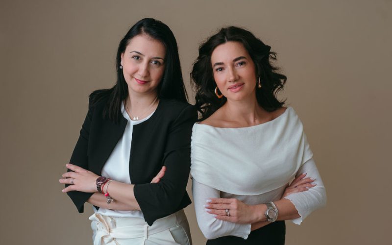 Win Advisors anunță cooptarea în echipă a specialistei în real estate Sevda Cadir