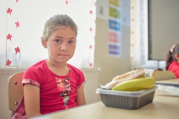 ZIUA INTERNAȚIONALĂ A HRANEI. WORLD VISION ROMÂNIA: Peste o treime dintre copiii din zonele defavorizate nu mănâncă în mod frecvent micul dejun acasă