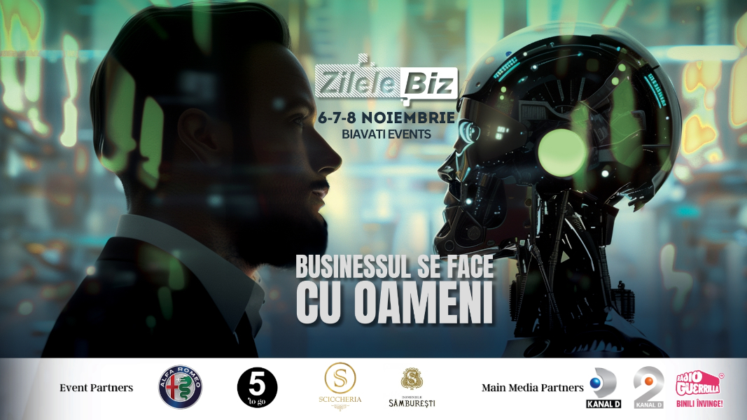 Zilele Biz 2024