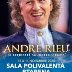 Andre Rieu_Cluj