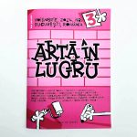 Arta in lucru nr 3 2024