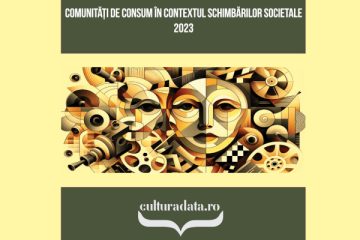 Se lansează Barometrul de Consum Cultural 2023