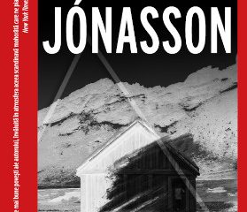 Seria bestseller „Hulda”, de Ragnar Jónasson, este ecranizată: vedeta serialului „The Darkness”, Lena Olin, are în palmares o nominalizare la Oscar