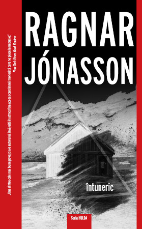 Seria bestseller „Hulda”, de Ragnar Jónasson, este ecranizată: vedeta serialului „The Darkness”, Lena Olin, are în palmares o nominalizare la Oscar