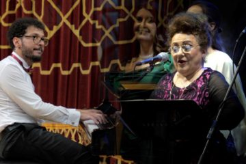 Mari solişti lirici ai României într-un recital surprinzător la Ateneul Român pe 4 decembrie, sub genericul Turnee de poveste… pretutindeni