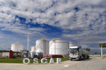 OSCAR Downstream intră în clasamentul Statista – Financial Times al celor 300 de campioni europeni cu creştere organică a veniturilor în perioada 2013–2023