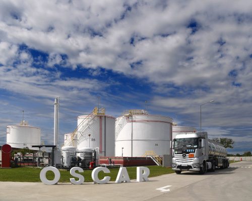 OSCAR Downstream intră în clasamentul Statista – Financial Times al celor 300 de campioni europeni cu creştere organică a veniturilor în perioada 2013–2023