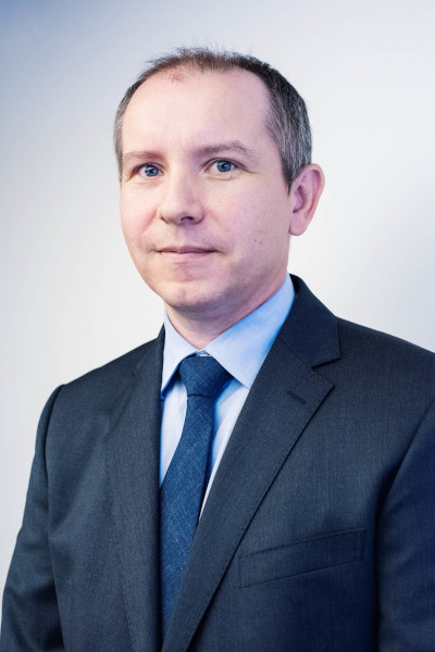 Serghei Bulgac, CEO Digi Communications