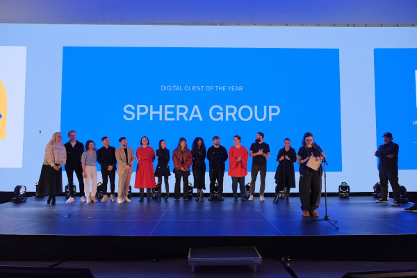 Sphera Group - Clientul Anului