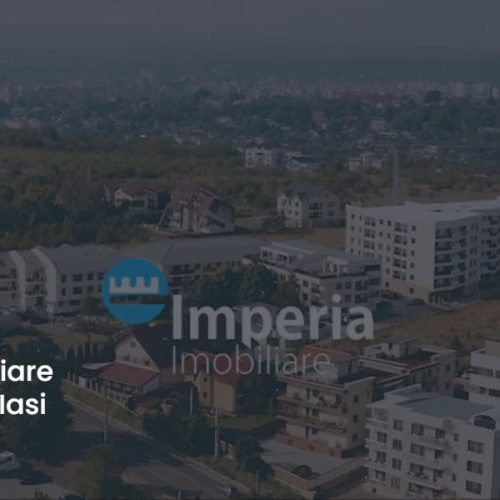 Găsește cea mai bună Agenție Imobiliara Iasi