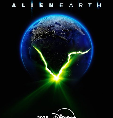 Disney+ publică noul poster și un teaser pentru serialul „Alien: Earth” înaintea lansării din 2025