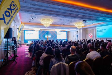 Construiește noi strategii de comunicare la Brand Power Summit 2024!