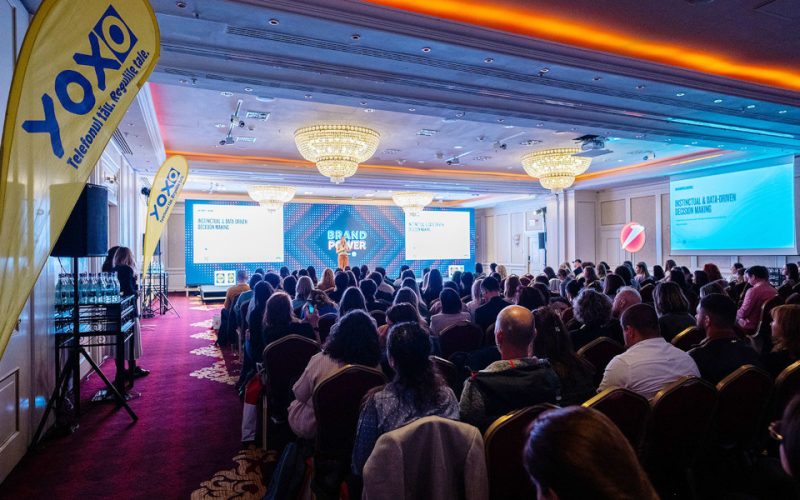 Construiește noi strategii de comunicare la Brand Power Summit 2024!