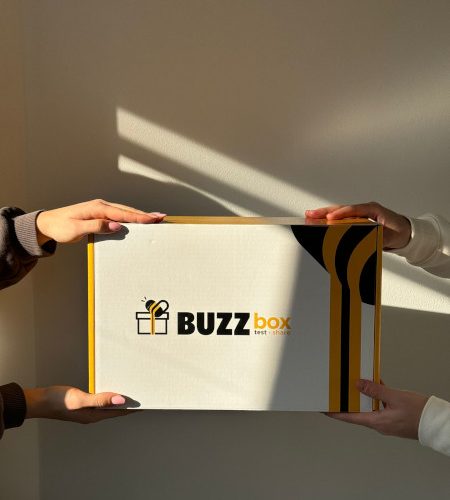 BUZZStore, BUZZBox