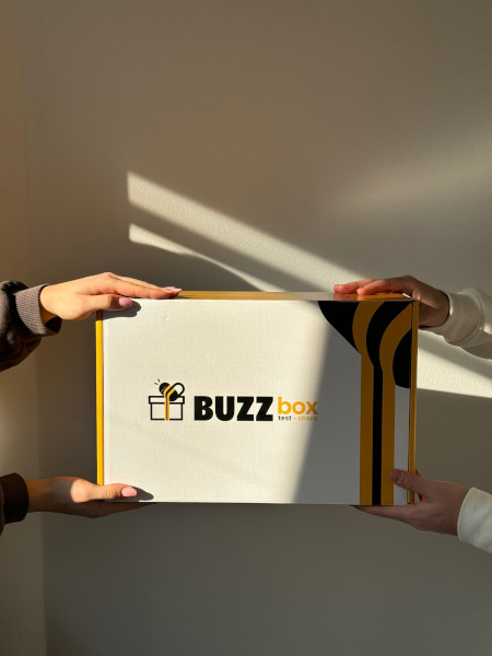 BUZZStore, BUZZBox