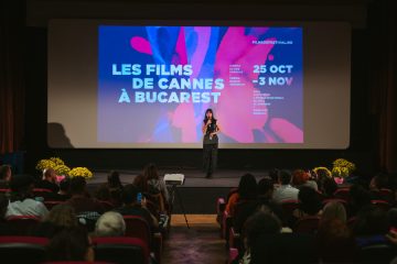 Câștigătorii la Les Films de Cannes à Bucarest, ediția XV