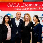 Car-Boy Safety, premiată pentru performanță în business și servicii de înaltă calitate la Gala „ROMÂNIA EȘTI TU”