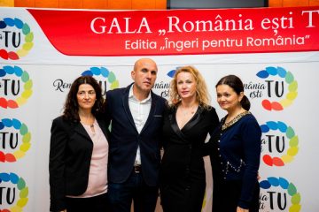 Car-Boy Safety, premiată pentru performanță în business și servicii de înaltă calitate la Gala „ROMÂNIA EȘTI TU”, ediția regională – Sud-Vest