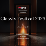 Revelația cuprinde Classix Festival 2025