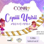 CONIL Fest sărbătorește un sfert de secol și ne unește pe toți