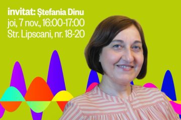 Dr. Ștefania Dinu, Muzeul Național Cotroceni, spune povestea bijuteriilor Reginei Maria la Art Safari