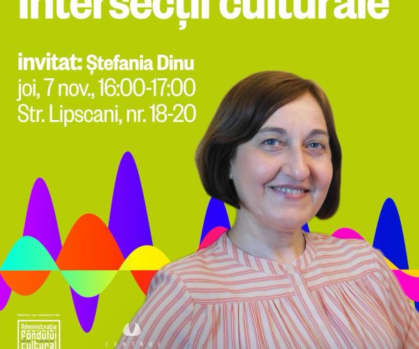 Dr. Ștefania Dinu, Muzeul Național Cotroceni, spune povestea bijuteriilor Reginei Maria la Art Safari