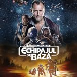 Disney+ anunță că noul serial „Războiul Stelelor: Echipajul de bază” are premiera mai devreme, pe 3 decembrie