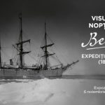 expo Belgica – expediția antarctică 1897-1899