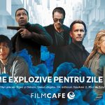 Încălzește-ți serile de iarnă cu „Filme Explozive pentru zile reci” pe Filmcafé