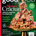 Ediția Specială GOOD FOOD - Masa de Crăciun: Amintiri prețioase de la masa de Crăciun