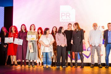 Jam Session Agency, agenție de comunicare integrată, câștigă 11 premii la Gala Romanian PR Award și la Internetics Gala 2024, împreună cu 7 dintre clienții agenției