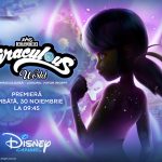 Disney Channel anunță premiera unui nou episod special „Lumea Miraculoasă - Londra: Viitor Incert”